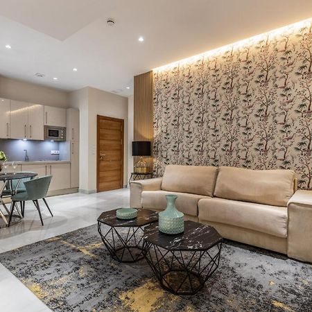 Bibo Suites Real Chancilleria Granada Luaran gambar