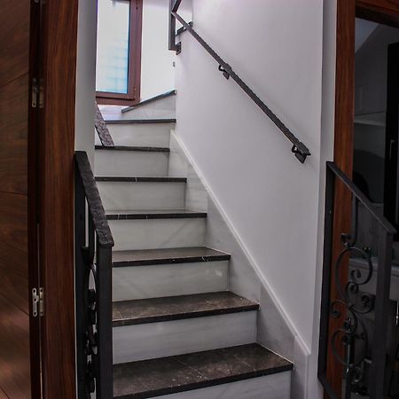 Bibo Suites Real Chancilleria Granada Luaran gambar