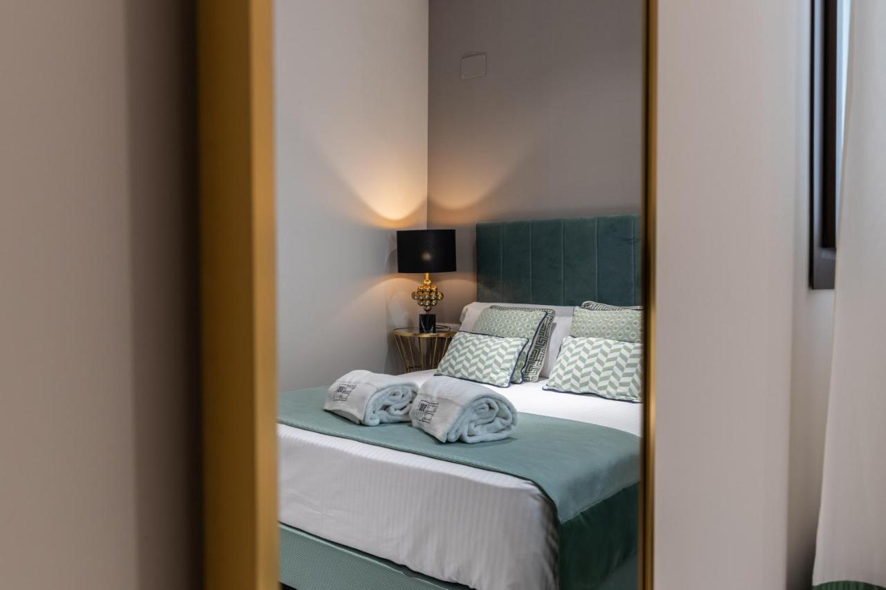 Bibo Suites Real Chancilleria Granada Luaran gambar