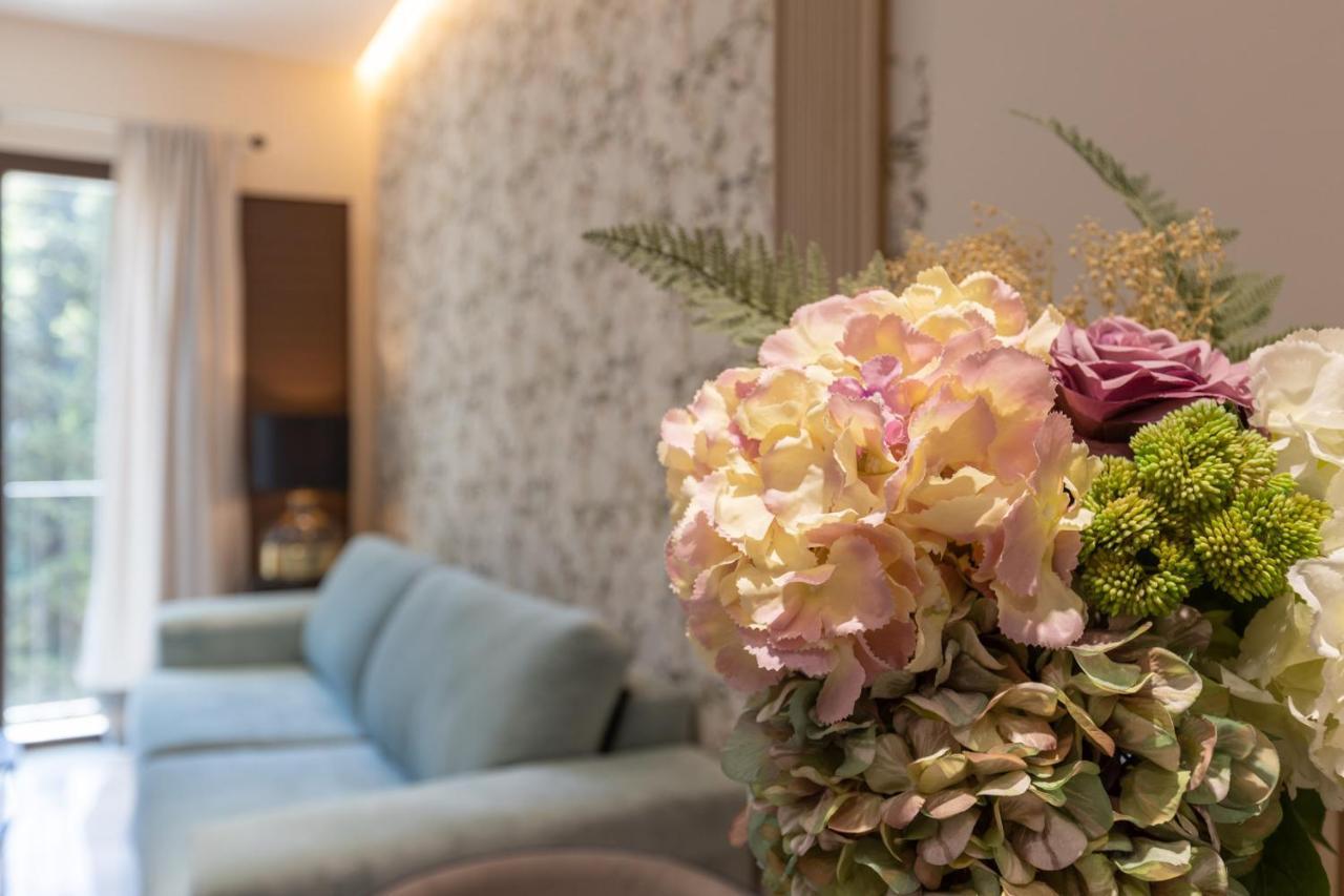 Bibo Suites Real Chancilleria Granada Luaran gambar