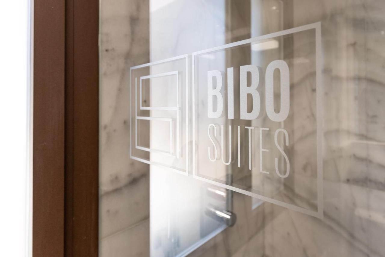 Bibo Suites Real Chancilleria Granada Luaran gambar