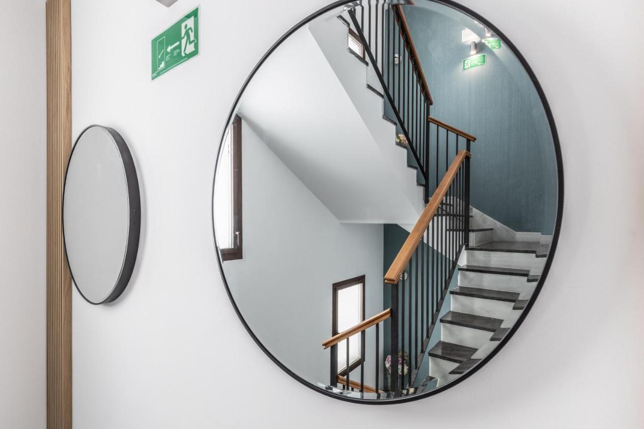 Bibo Suites Real Chancilleria Granada Luaran gambar