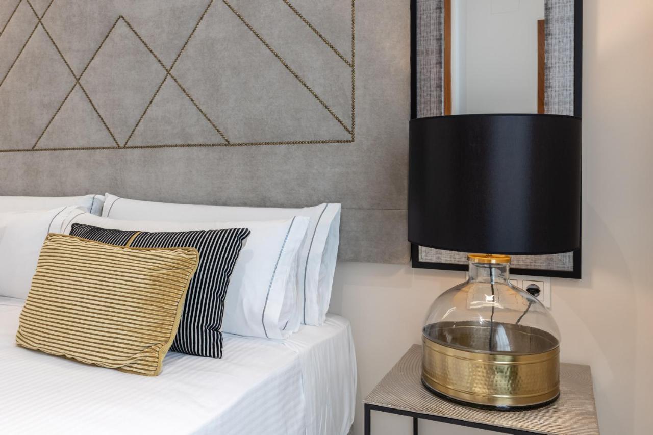 Bibo Suites Real Chancilleria Granada Luaran gambar