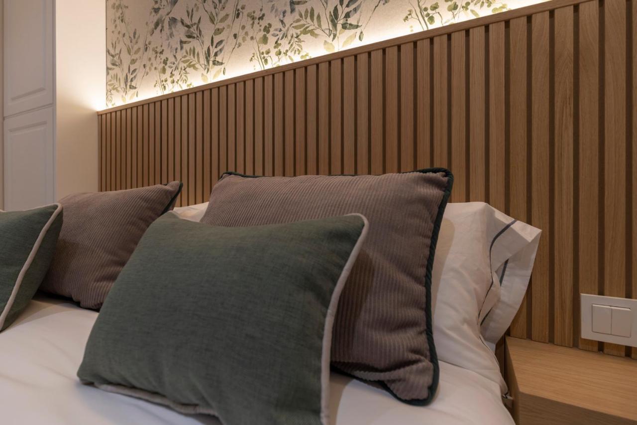 Bibo Suites Real Chancilleria Granada Luaran gambar