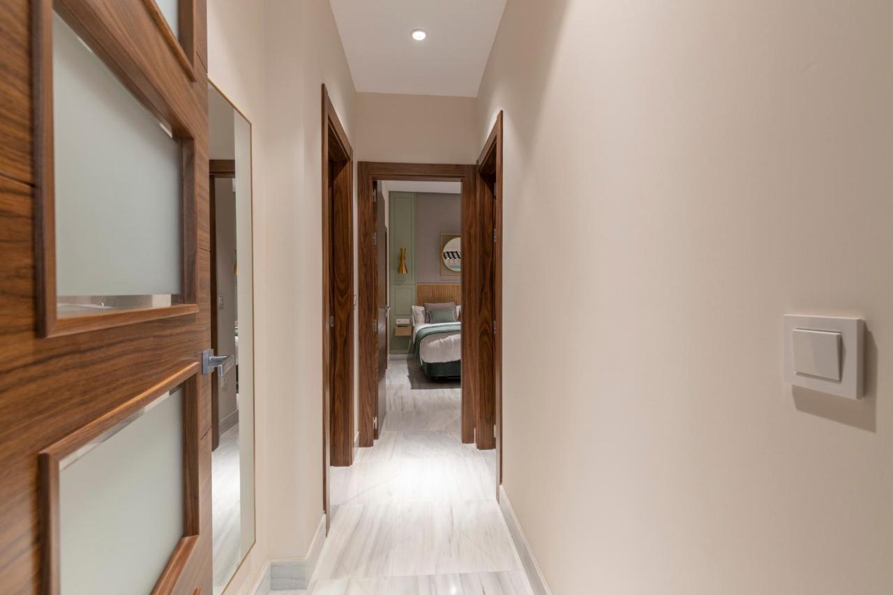 Bibo Suites Real Chancilleria Granada Luaran gambar