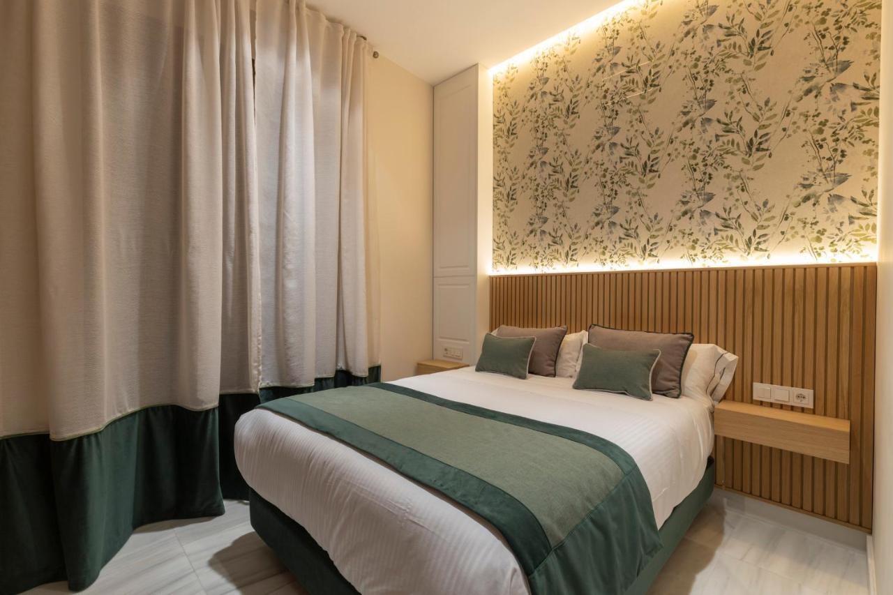 Bibo Suites Real Chancilleria Granada Luaran gambar