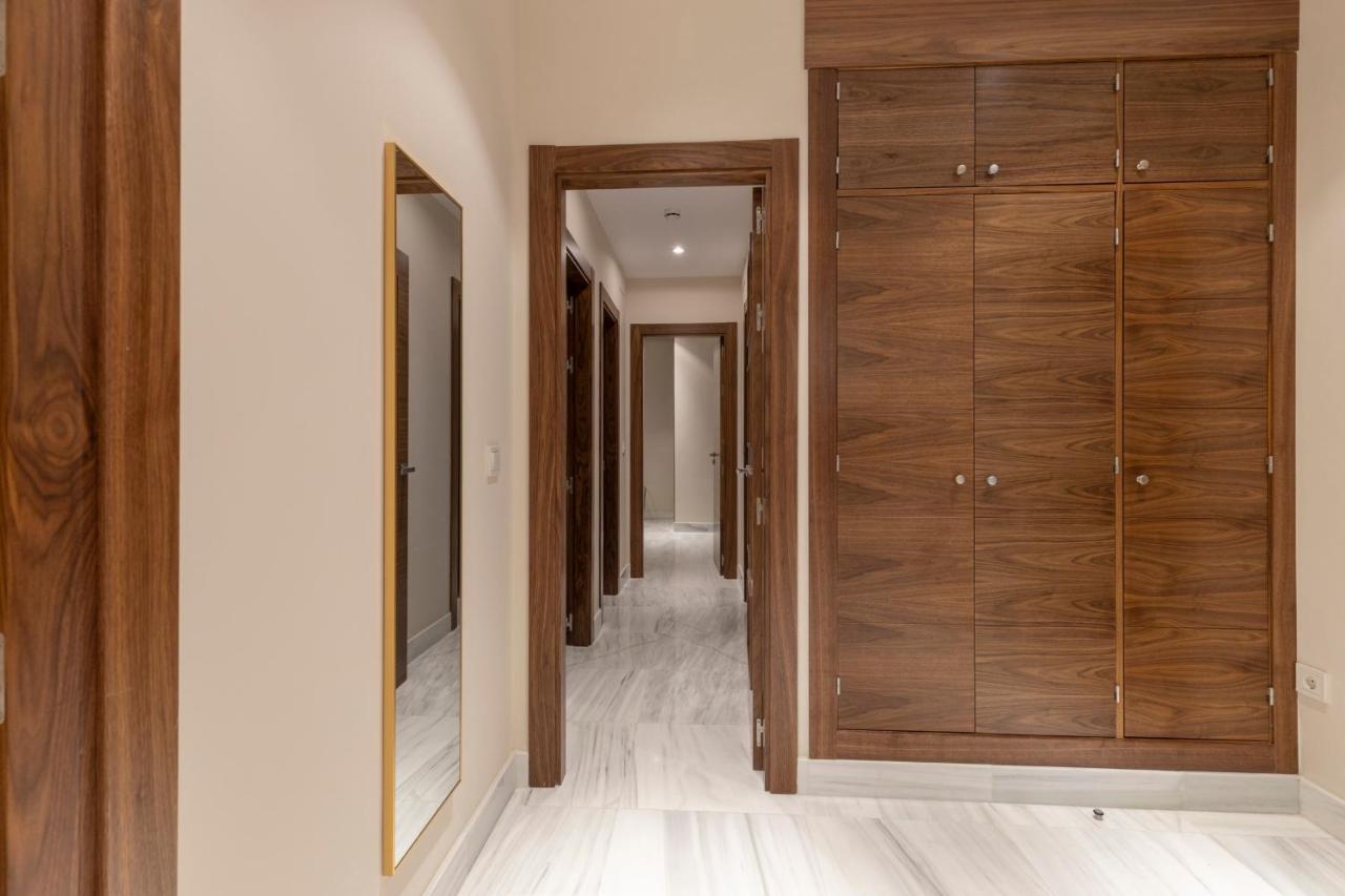 Bibo Suites Real Chancilleria Granada Luaran gambar