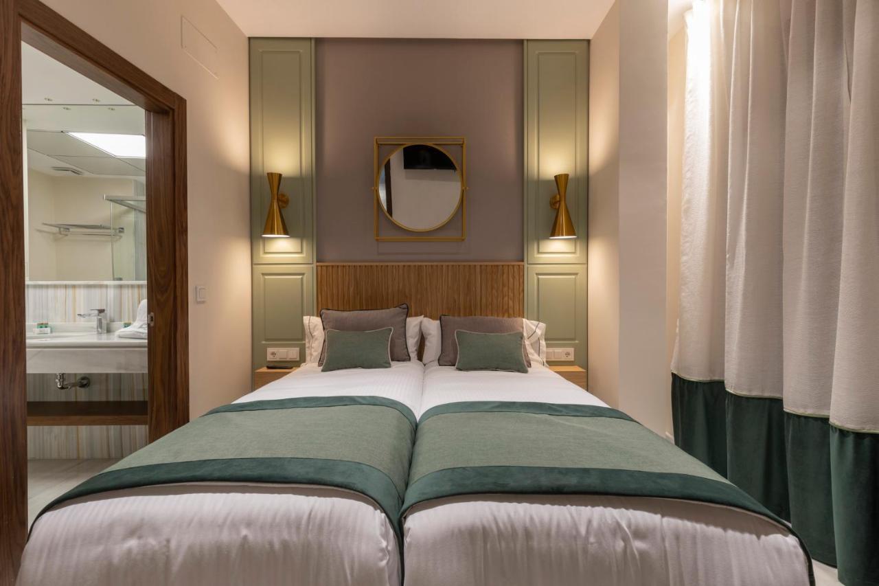 Bibo Suites Real Chancilleria Granada Luaran gambar