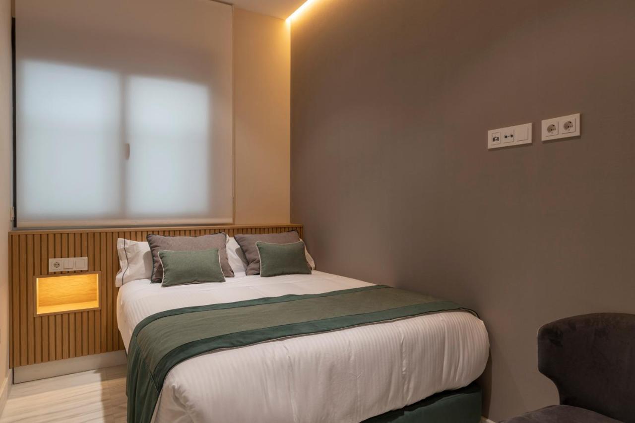 Bibo Suites Real Chancilleria Granada Luaran gambar