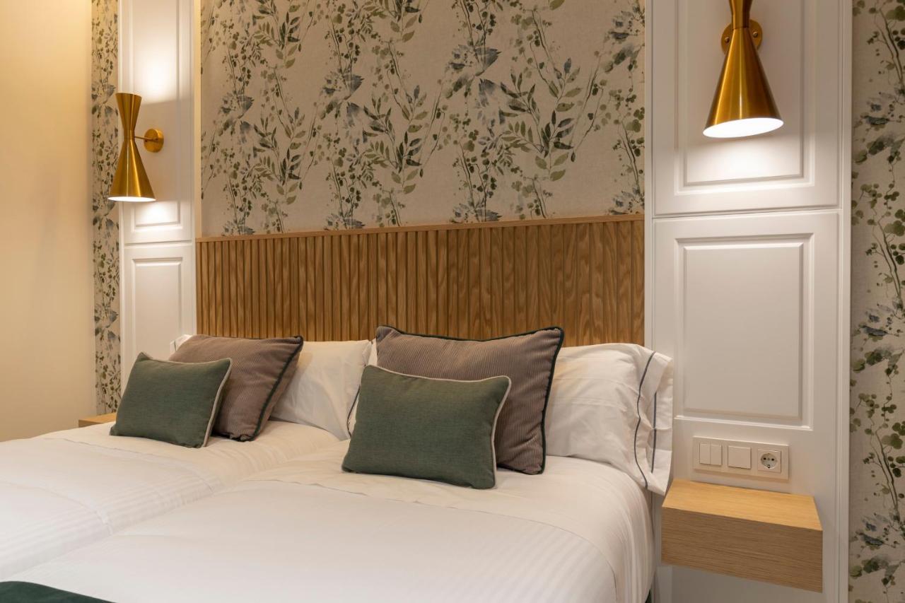Bibo Suites Real Chancilleria Granada Luaran gambar