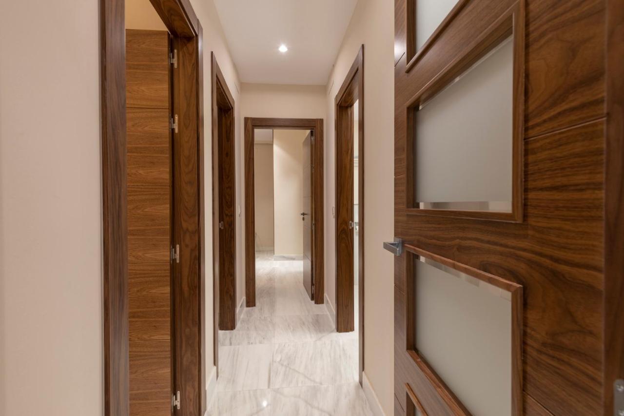 Bibo Suites Real Chancilleria Granada Luaran gambar