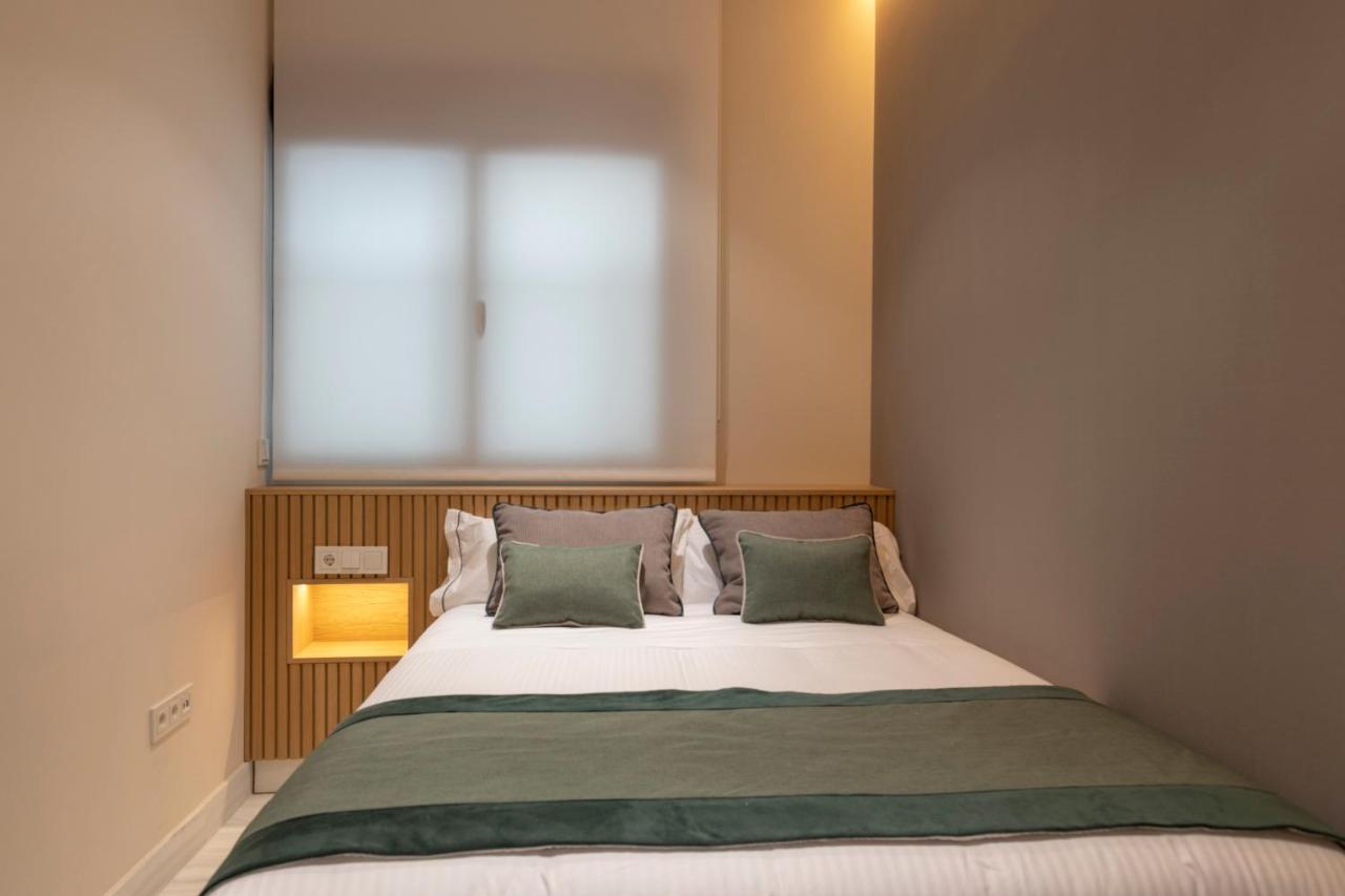 Bibo Suites Real Chancilleria Granada Luaran gambar