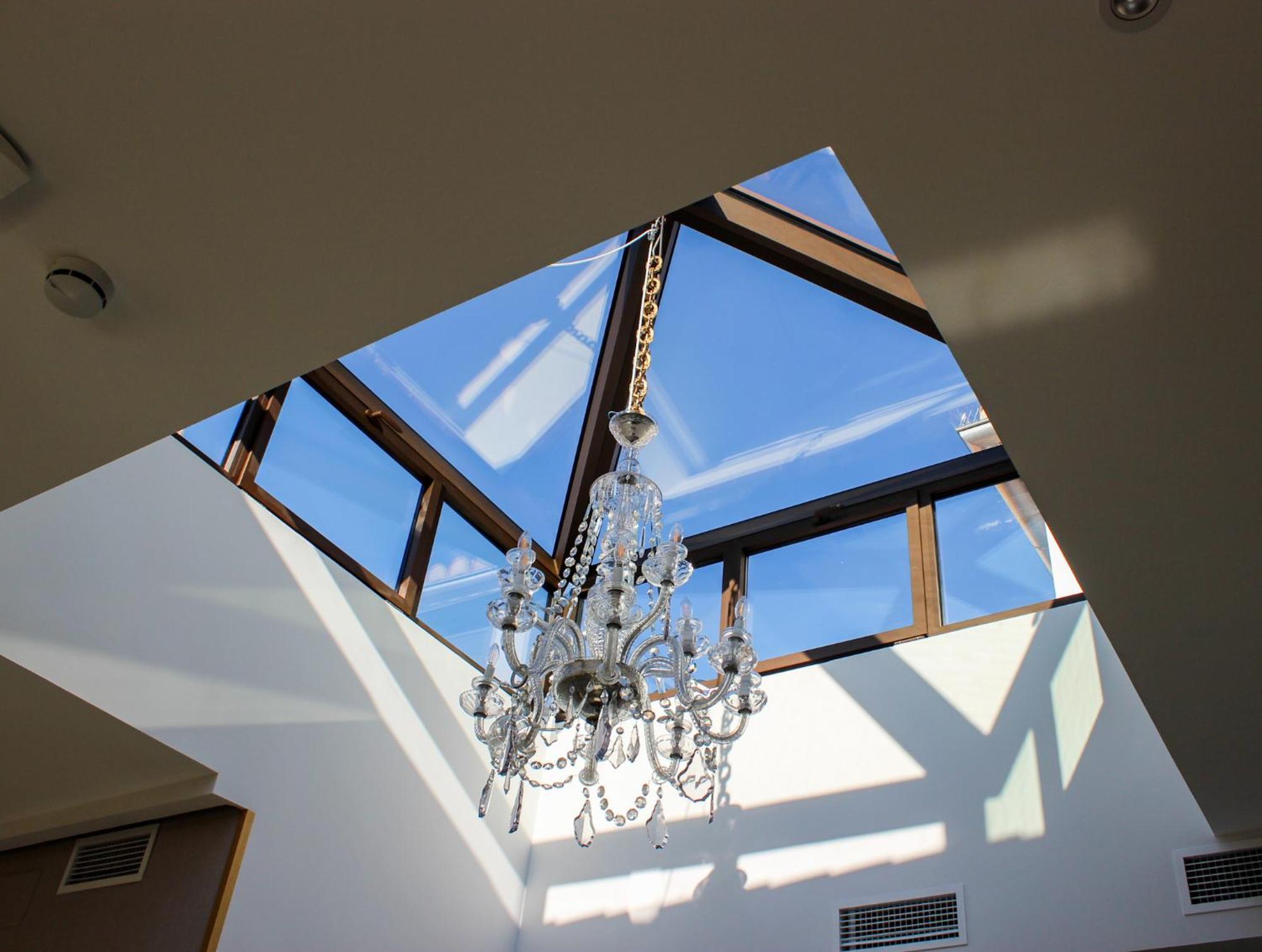 Bibo Suites Real Chancilleria Granada Luaran gambar