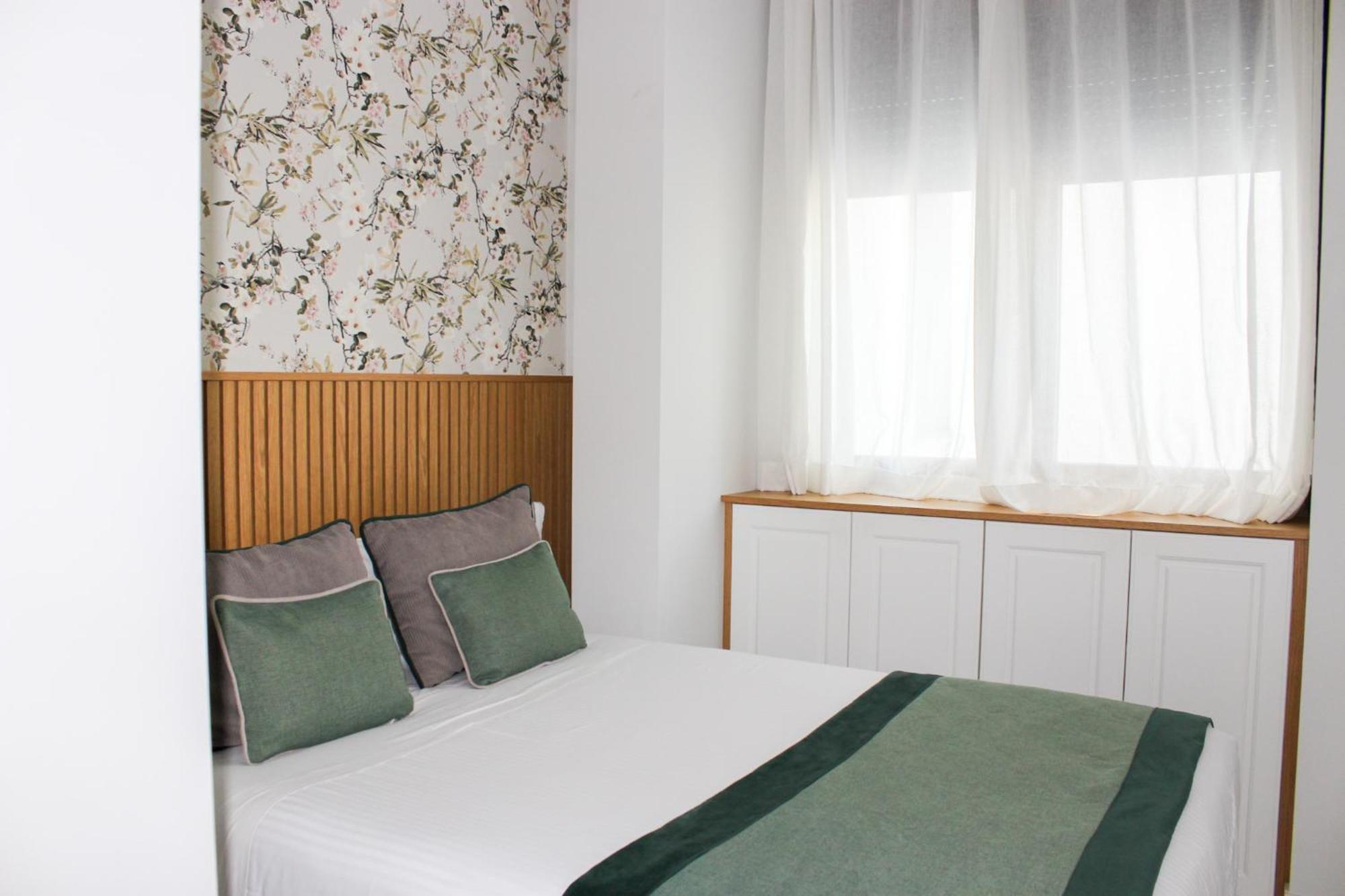 Bibo Suites Real Chancilleria Granada Luaran gambar