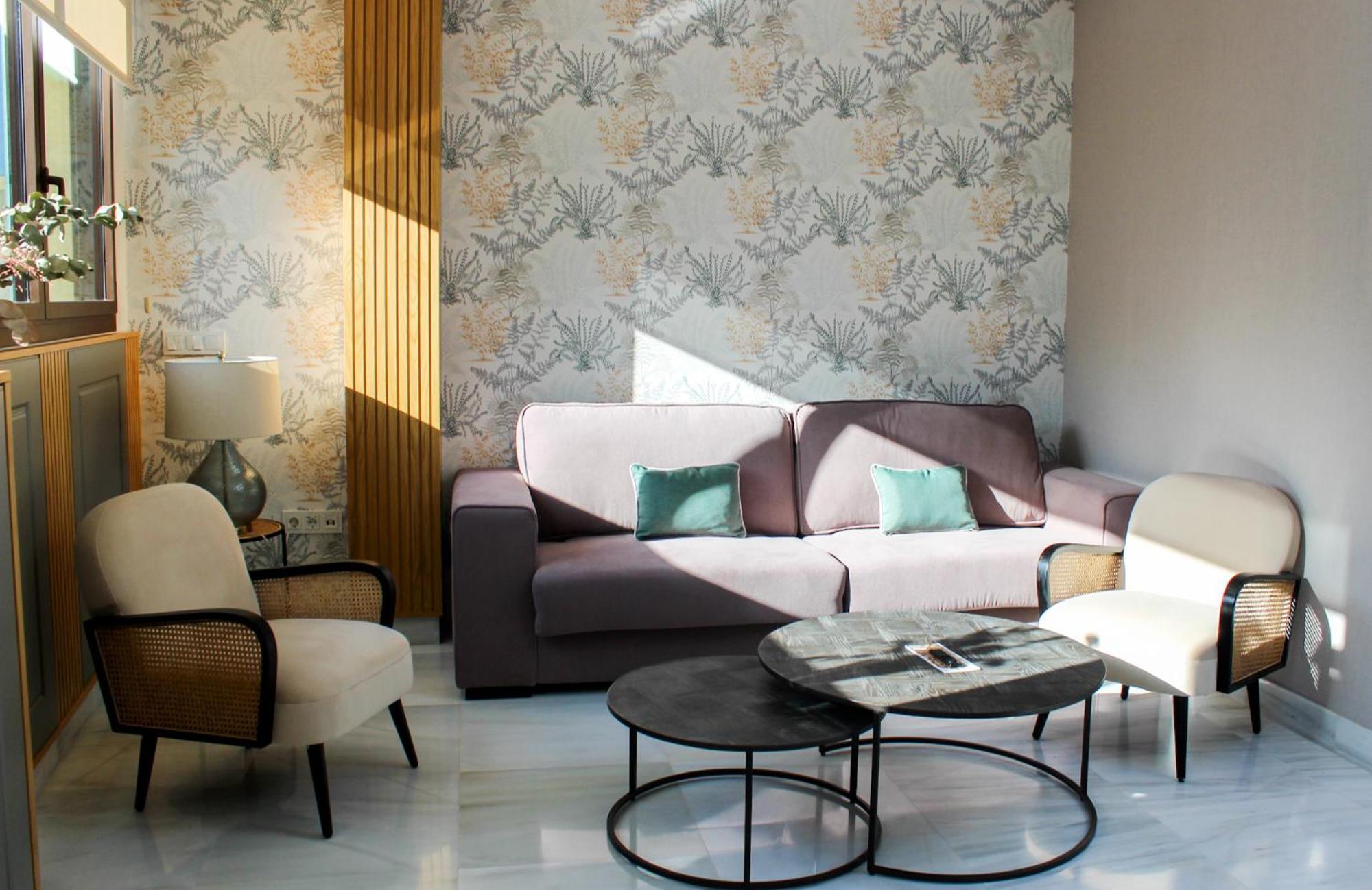 Bibo Suites Real Chancilleria Granada Luaran gambar